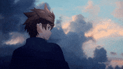 tales of zestiria GIF by Funimation
