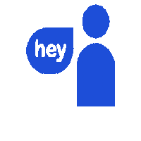 Logo Jumping Sticker by tibush