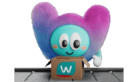 Shopwithwello Sticker by Watsons Wello