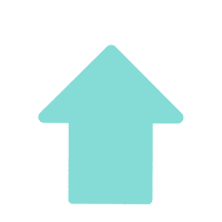 Arrow Click Sticker by Great Southern Bank