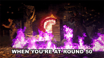 Zombies Squad GIF by Call of Duty