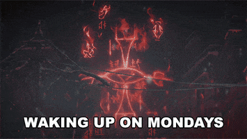 Cod Mondays GIF by Call of Duty