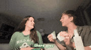Let It Rain Your Wifi GIF