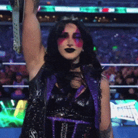 Rhea Ripley GIF