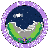 Esa Aster Sticker by EYP Finland - Aland
