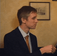 Look Aww GIF by FoilArmsandHog