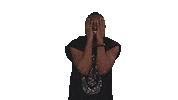Happy Saga Sticker by Big Brother Naija