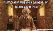 Team Canada GIF