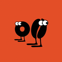 Bad Coffee Nosy Neighbors GIF by buddhabeanscoffee