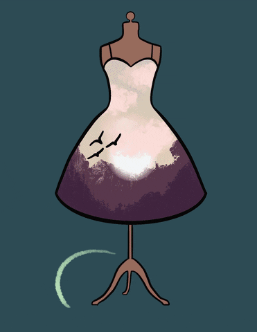 erial52 giphyupload seasonal arabela damarillo GIF