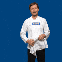 Sad Chef GIF by Makro España