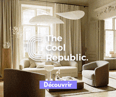 Interior Design GIF by The Cool Republic