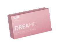 Beauty Sleep Sticker by Pro Blo Group