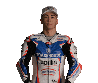 Raul Fernandez Sun Sticker by MotoGP™