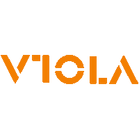 Italian Beer Logo Sticker by Birra Viola