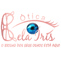 Sticker by Ótica Bela Íris