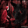 red riding hood GIF