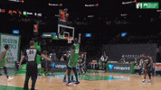 GIF by NBC Sports Boston