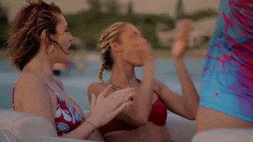 season 2 GIF by Siesta Key