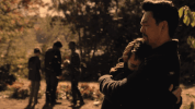 the exorcist horror GIF by Fox TV