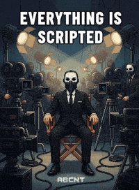 Acting Behind The Scenes GIF by ABCNT