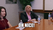 I Think You Should Leave Teachers Pet GIF