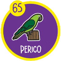 Ave Premia2 Sticker by Loto Honduras