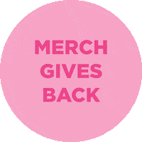 Sticker by merchology