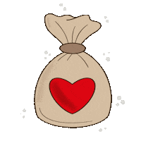 Valentines Day Love Sticker