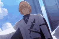 Honkai Impact Villain GIF
