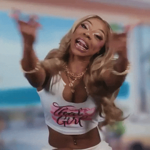 Got You Tongue GIF