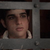 Follow Me Siga-Me GIF by The Chosen Brasil