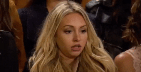 episode 5 corinne GIF by The Bachelor
