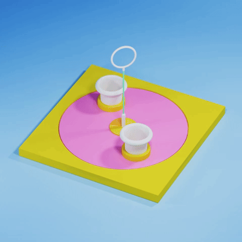 Tube, Hoop & Loop