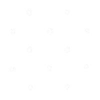 Doodle Circle Sticker
