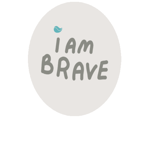 powerpants giphygifmaker brave bravery powerpants Sticker