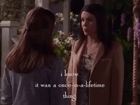 season 2 netflix GIF by Gilmore Girls 