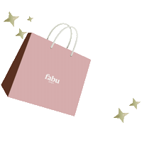 Shopping Bag Sticker by FABUspot