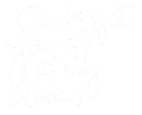 Brain Get Sticker by The Agency PR