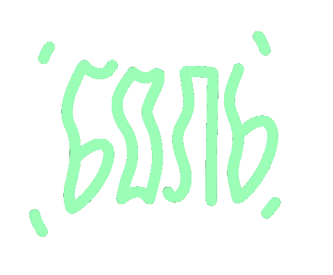 Russian Pain Sticker by Babaika