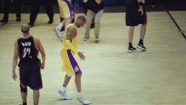 kobe bryant GIF