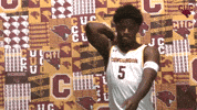 Mbb GIF by CUCougars