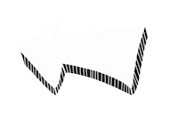 Show Dies Sticker by Nadine Chaignat