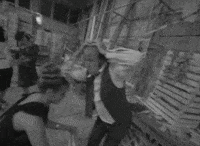 Dance Party GIF