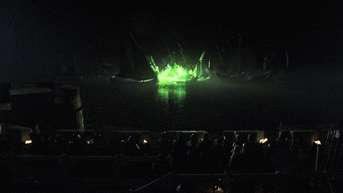 game of thrones wildfire GIF