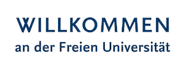 Studieren Fuberlin Sticker by Freie Universität Berlin