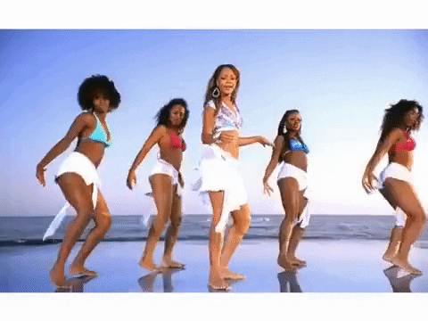 if it's loving that you want GIF by Rihanna