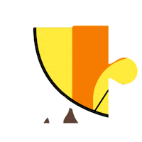 Puzzle Sticker