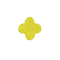 high life gummy Sticker by O.penVAPE
