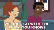 Season 1 GIF by Paramount+